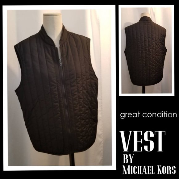 3-in-1 Black Jacket (Vest) L - Picture 11 of 16